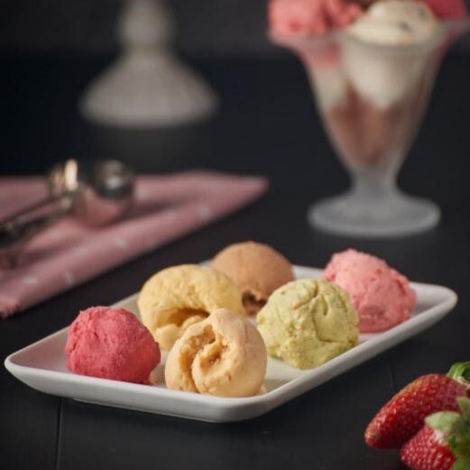 Dondurma (500 Gr)
