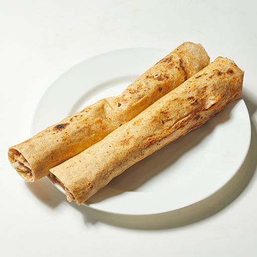 Zurna Tavuk Döner Dürüm
