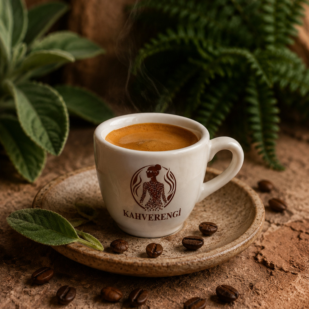 Espresso Double