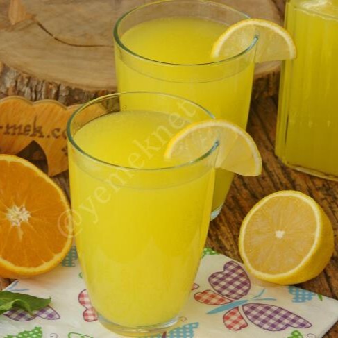 Limonata 300ml