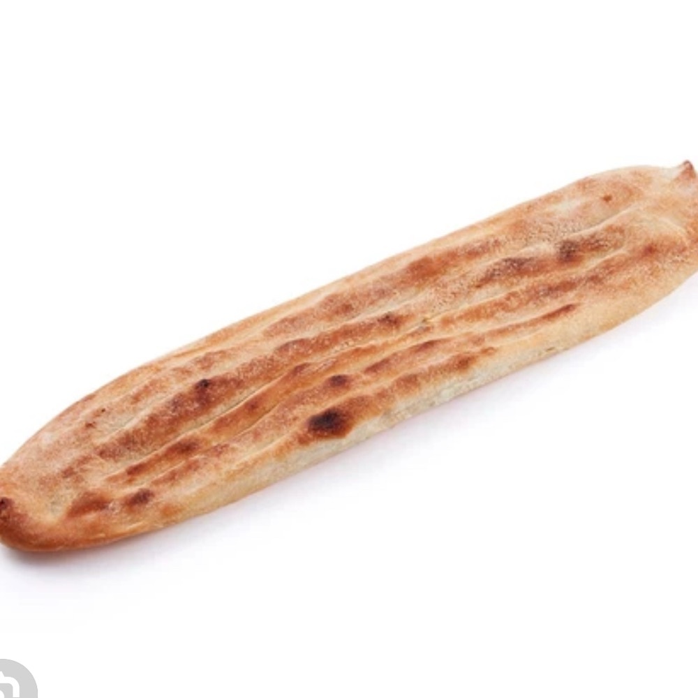 Patatesli Pide