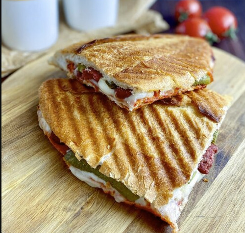 Karışık Tost