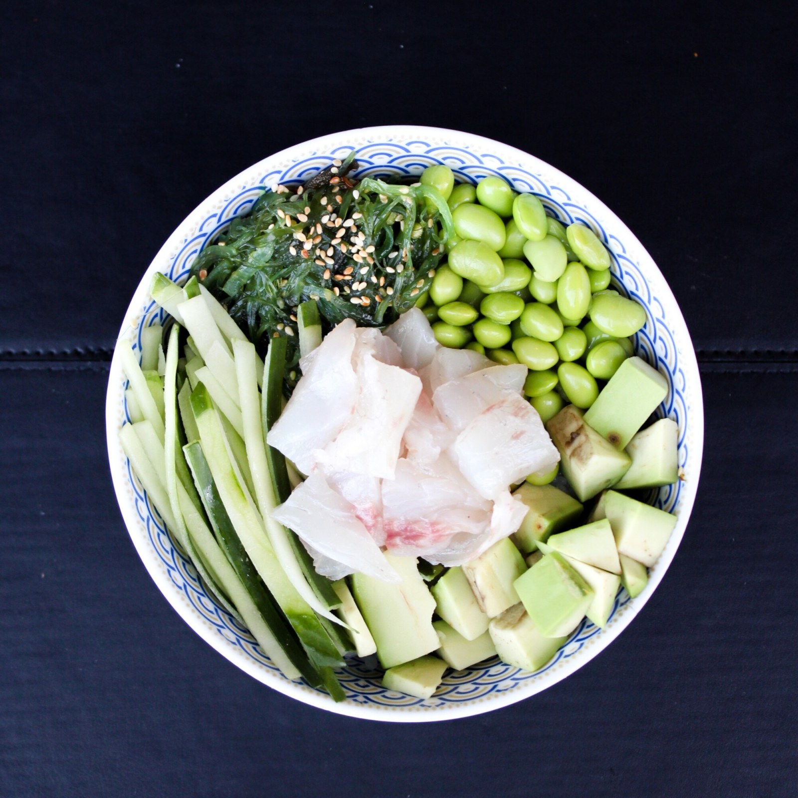 Suzuki Chirashi