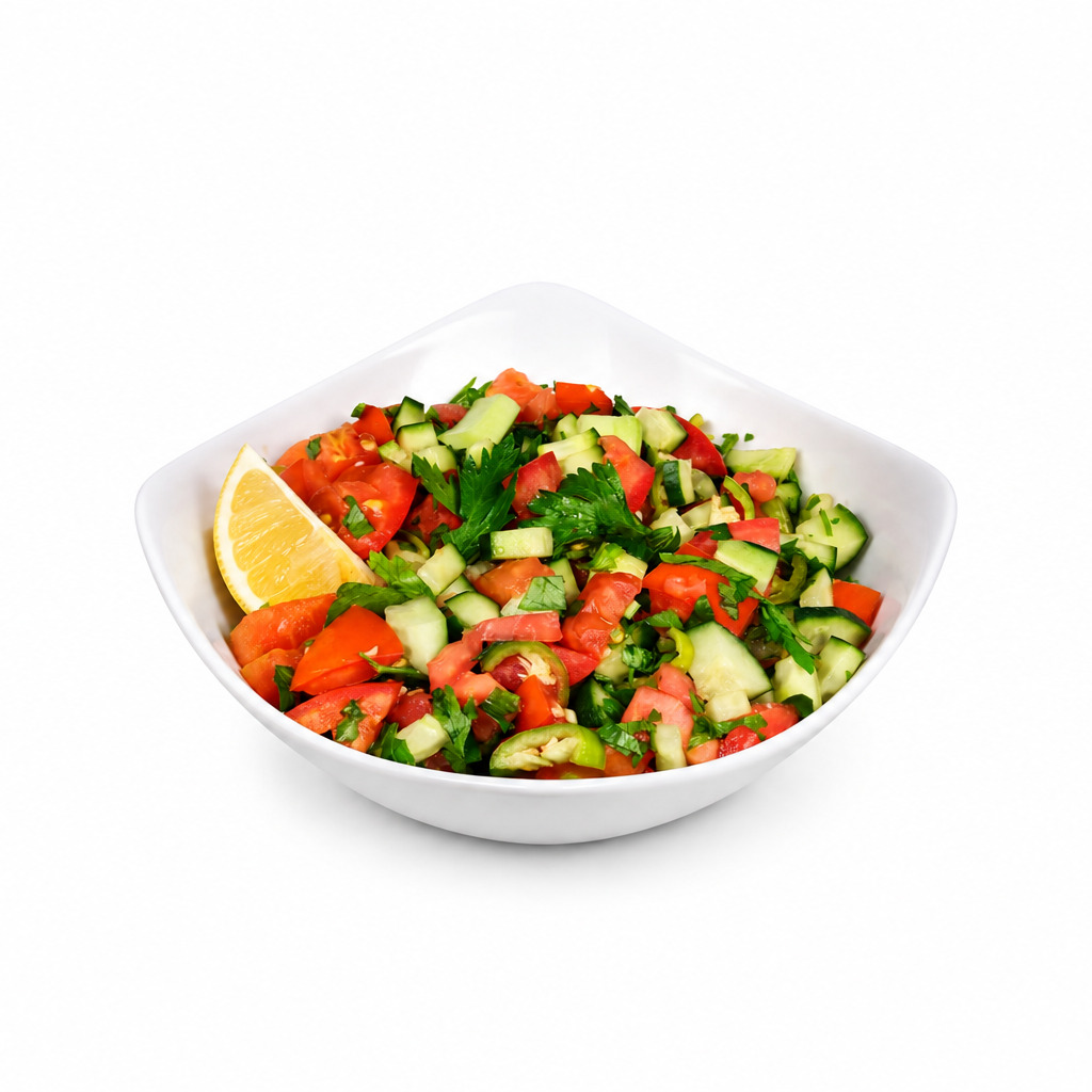 Çoban Salata