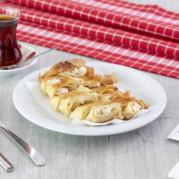 Peynirli Börek