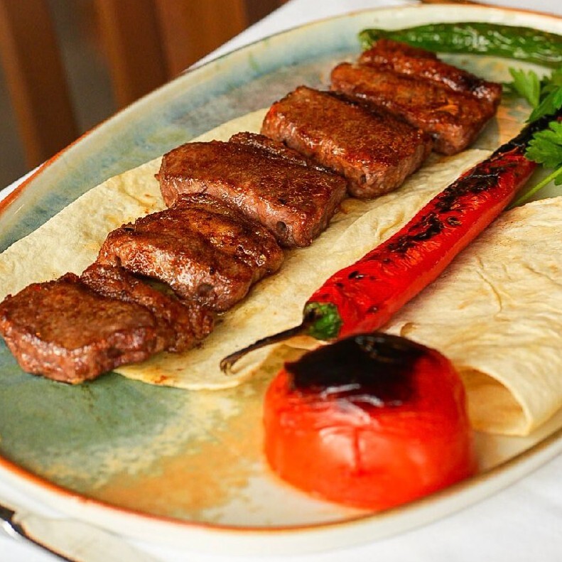 Yağlı Kara