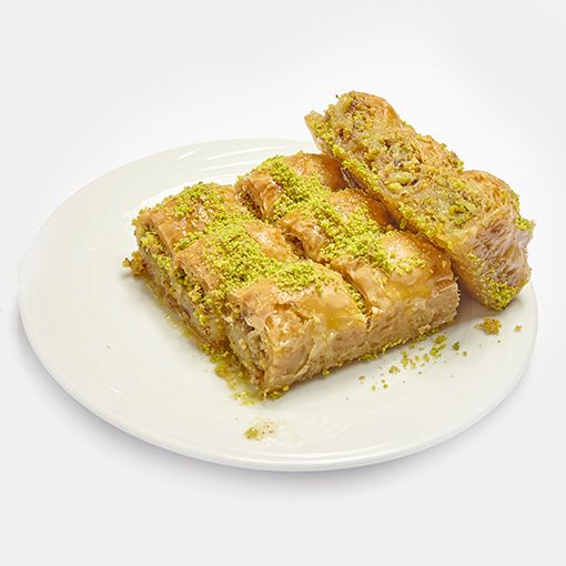 Fıstıklı Sultan (700 g)