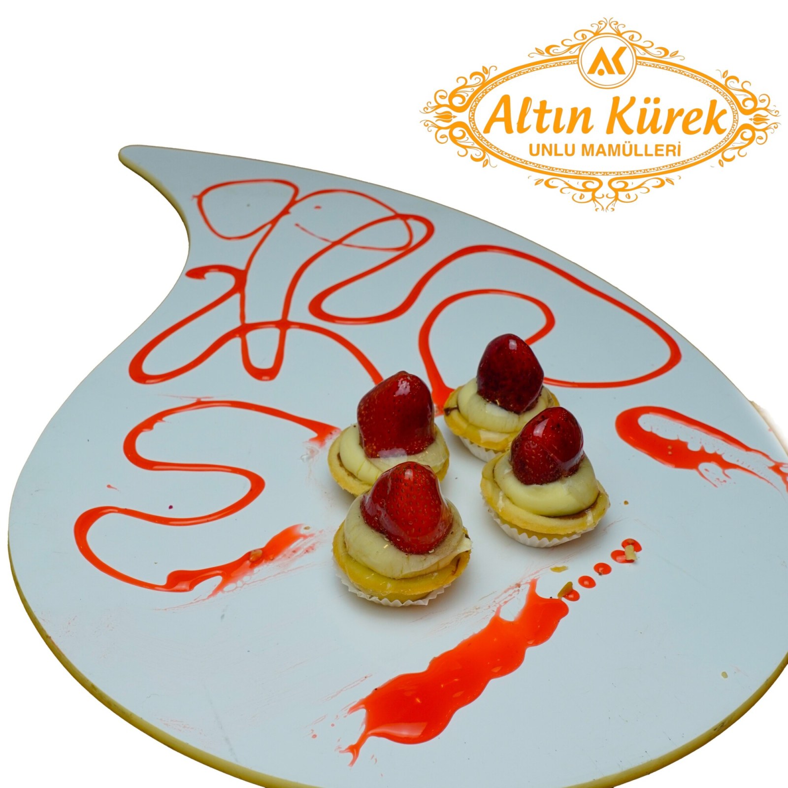Küçük Tartolet