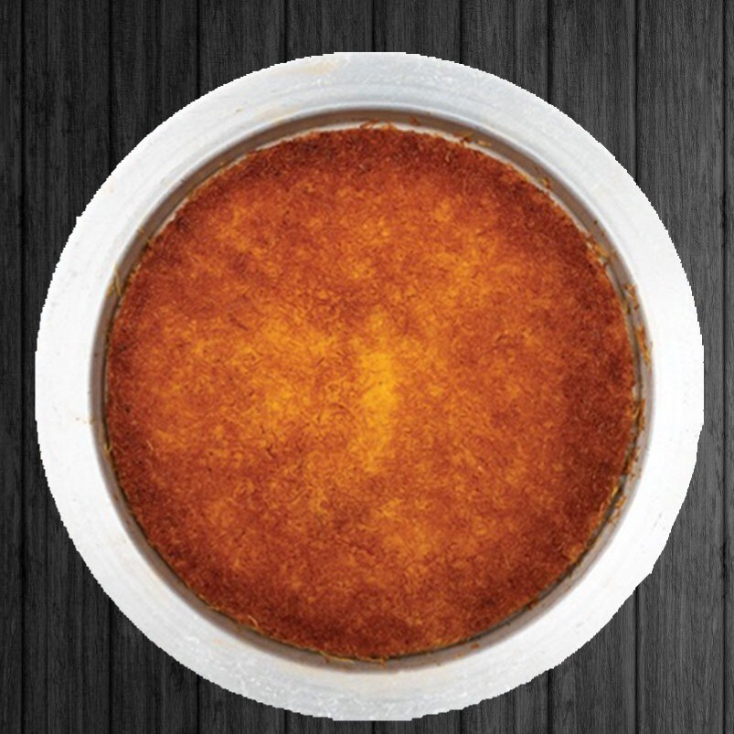 Peynirli Künefe (Orta)