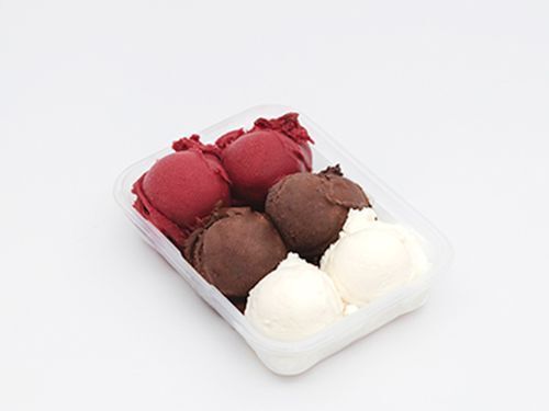 Dondurma (500 g)