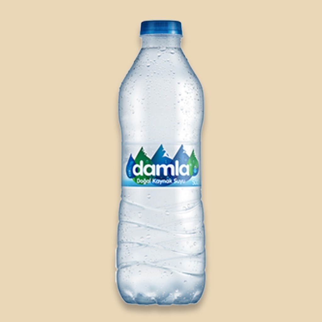Su (500 ml)