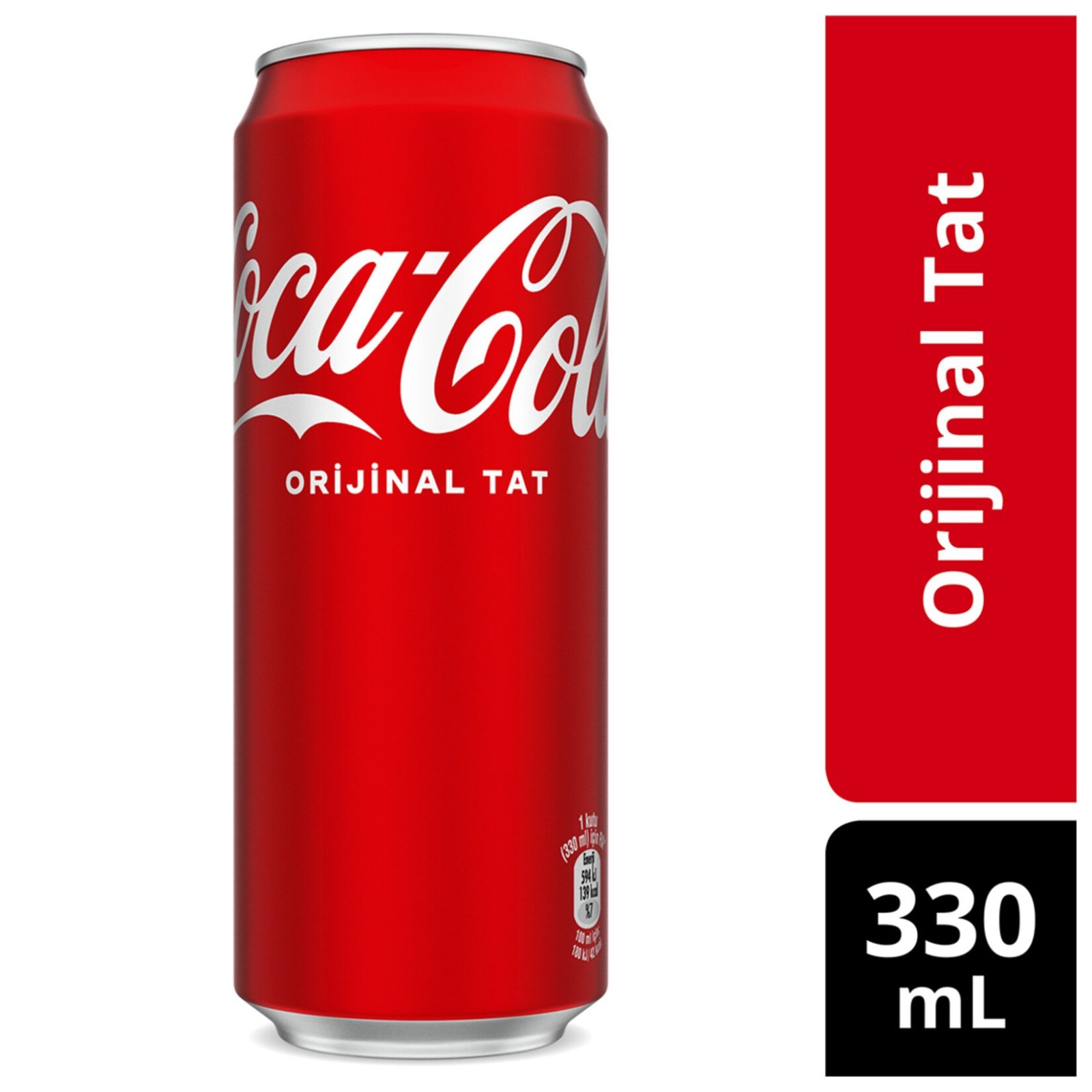 Coca Cola (33cl)