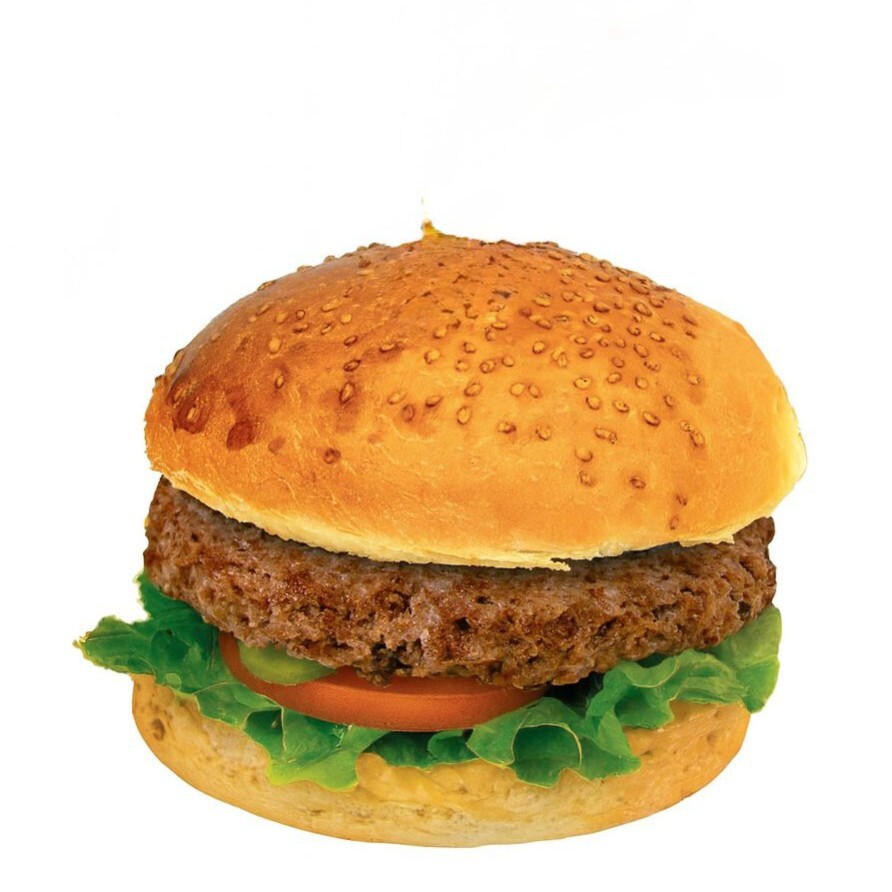 Meksika Burger
