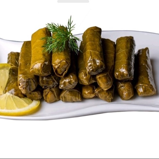 Yaprak Sarma (1-2 Kişilik) (500 gr.)