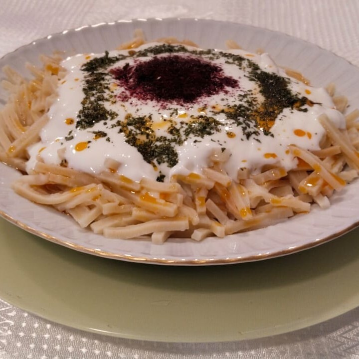 Erişte