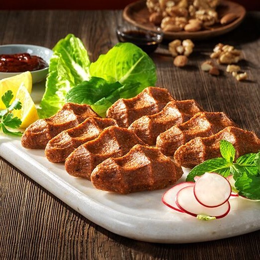 Çiğ Köfte (1 kg.)