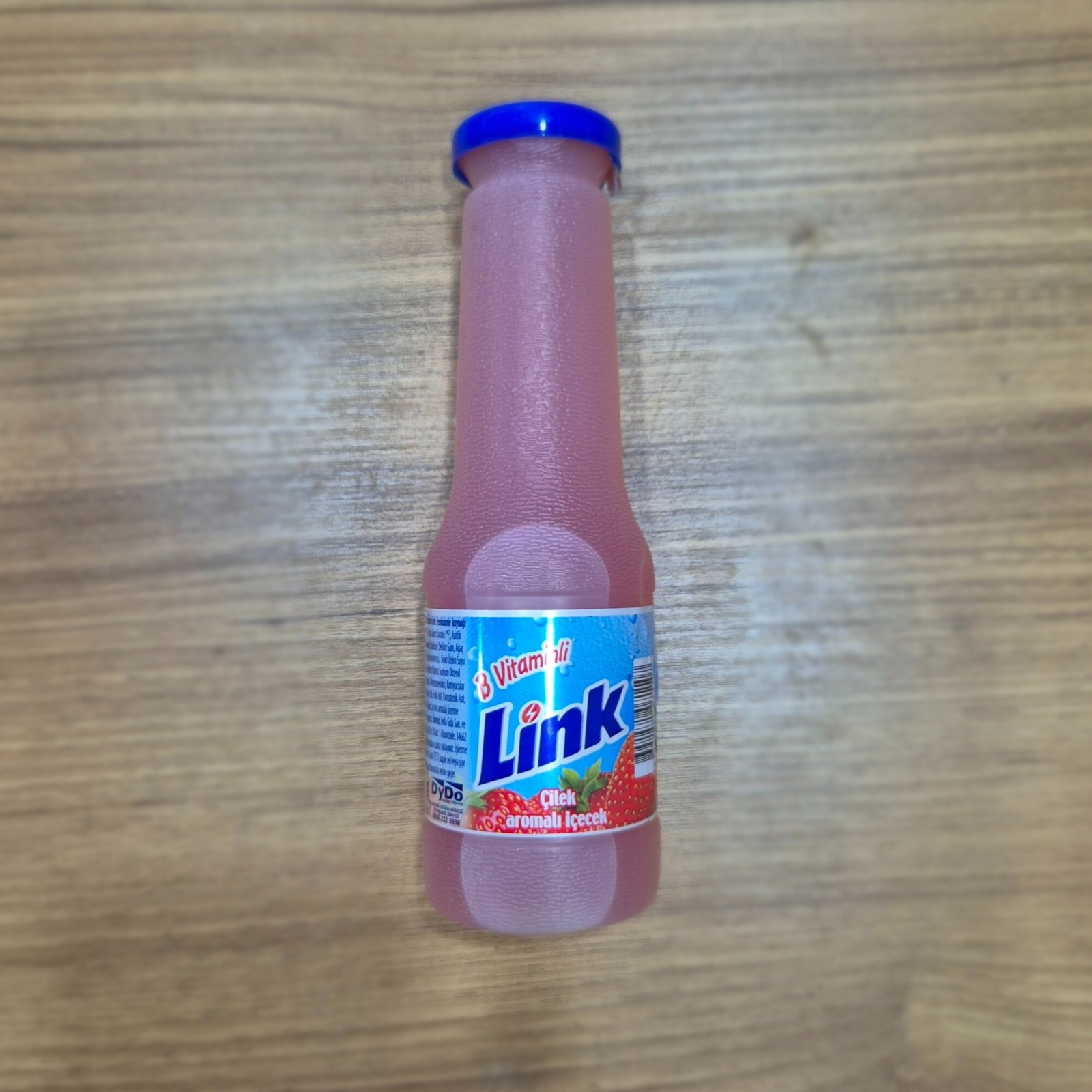 Link Çilek Aromalı