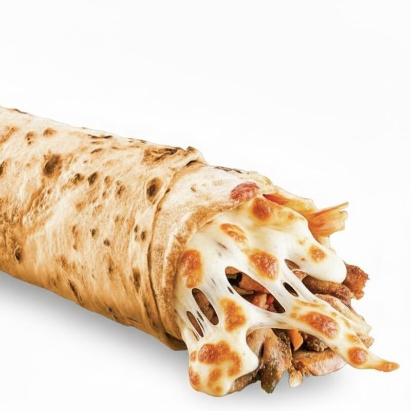 Hatay Usulü Kaşarlı Döner (medium )