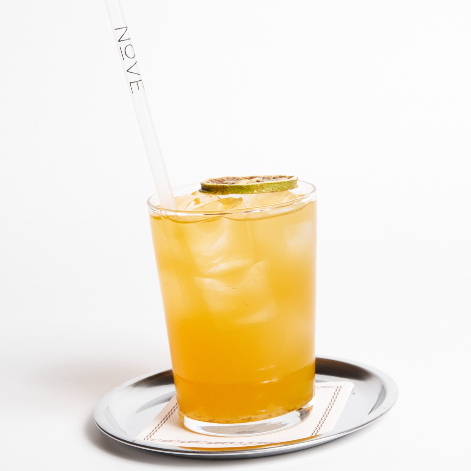 Mango Green İce TEa