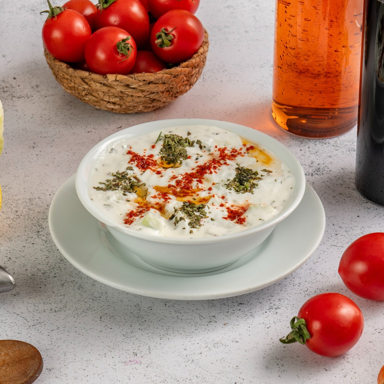 Cacık