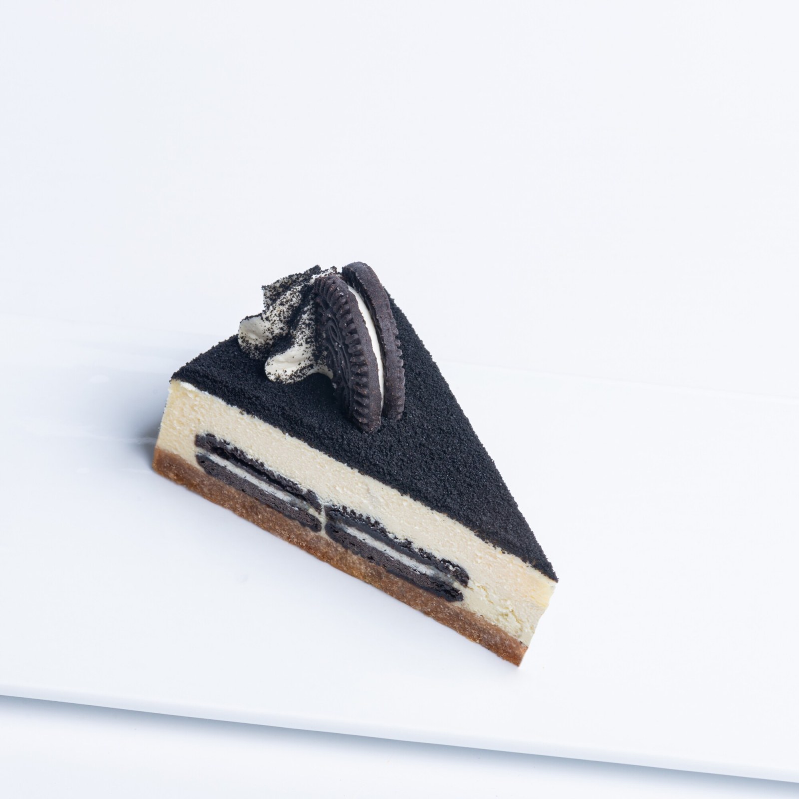 Oreolu Cheesecake