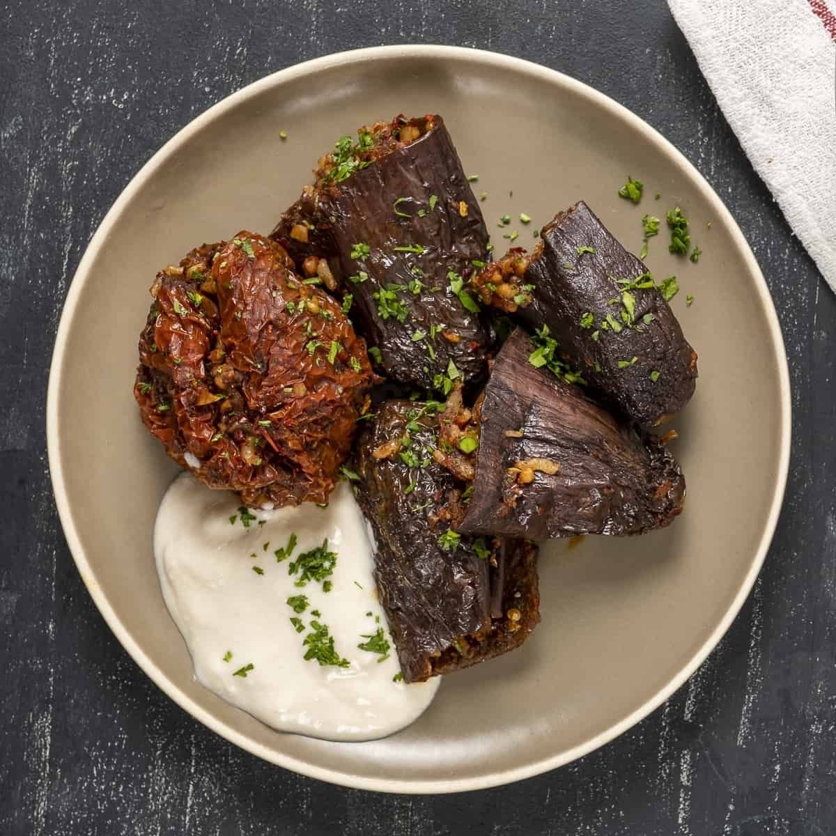 Kuru Dolma