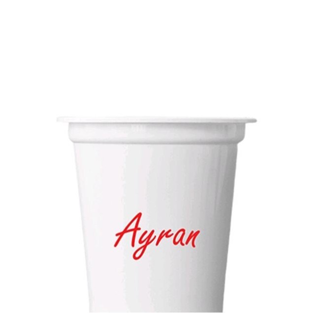 Ayran