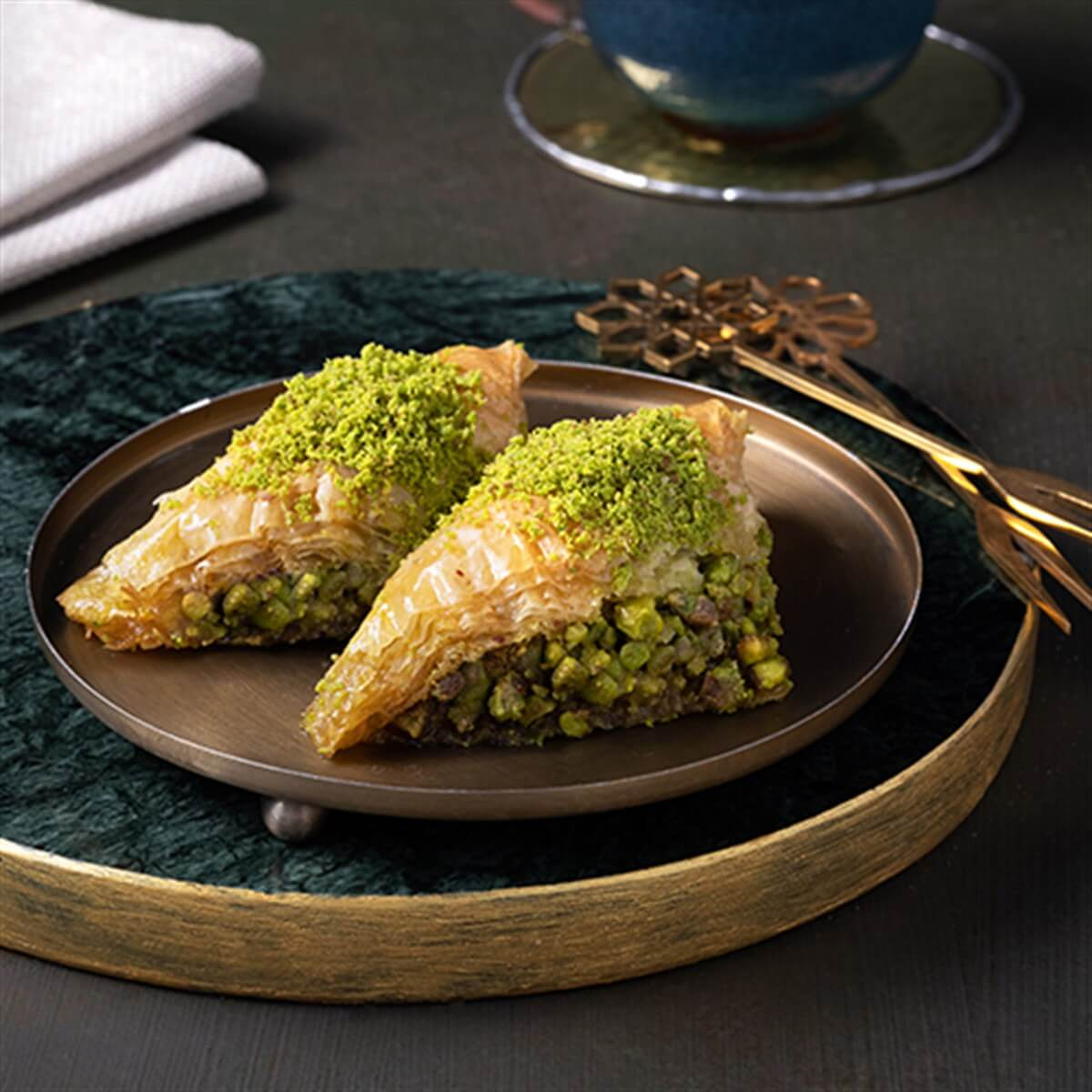 Cevizli Şöbiyet (500 gr)