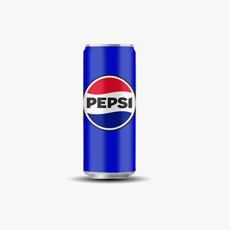 Pepsi (330 ml)
