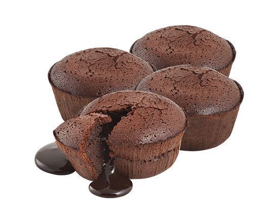 Sufle (4 Adet)