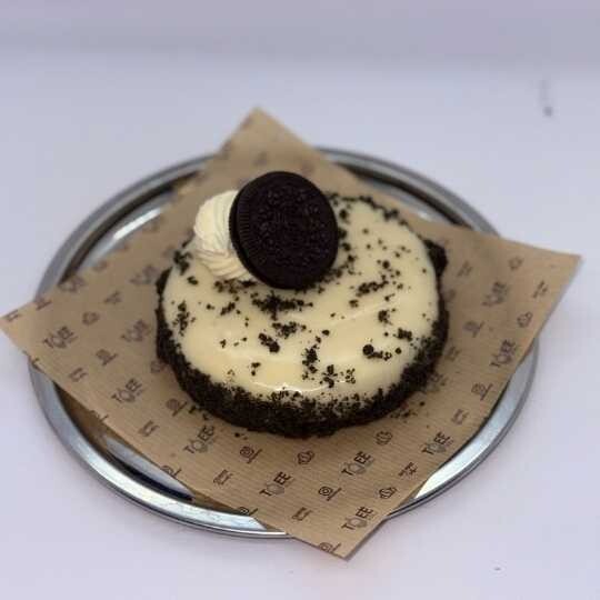 Oreo Magma
