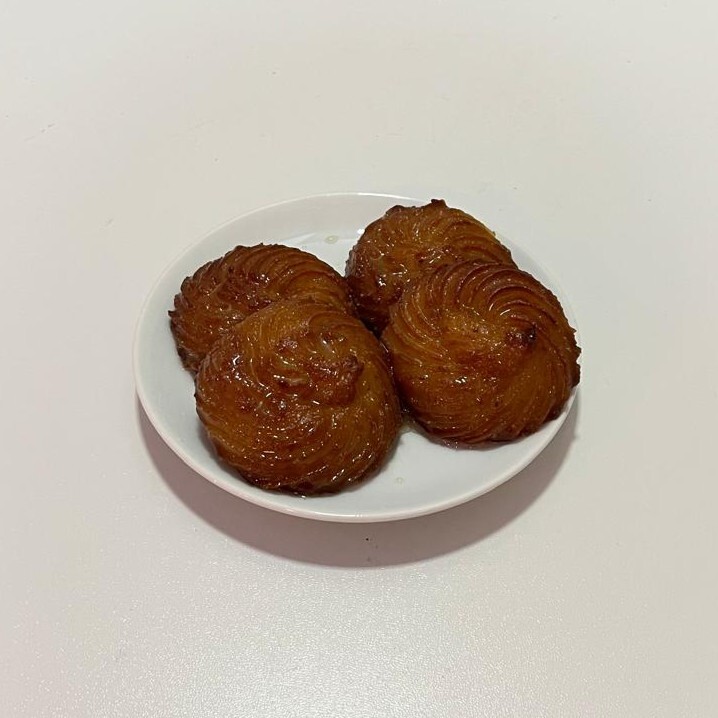 Lor Tatlısı (500 gr)