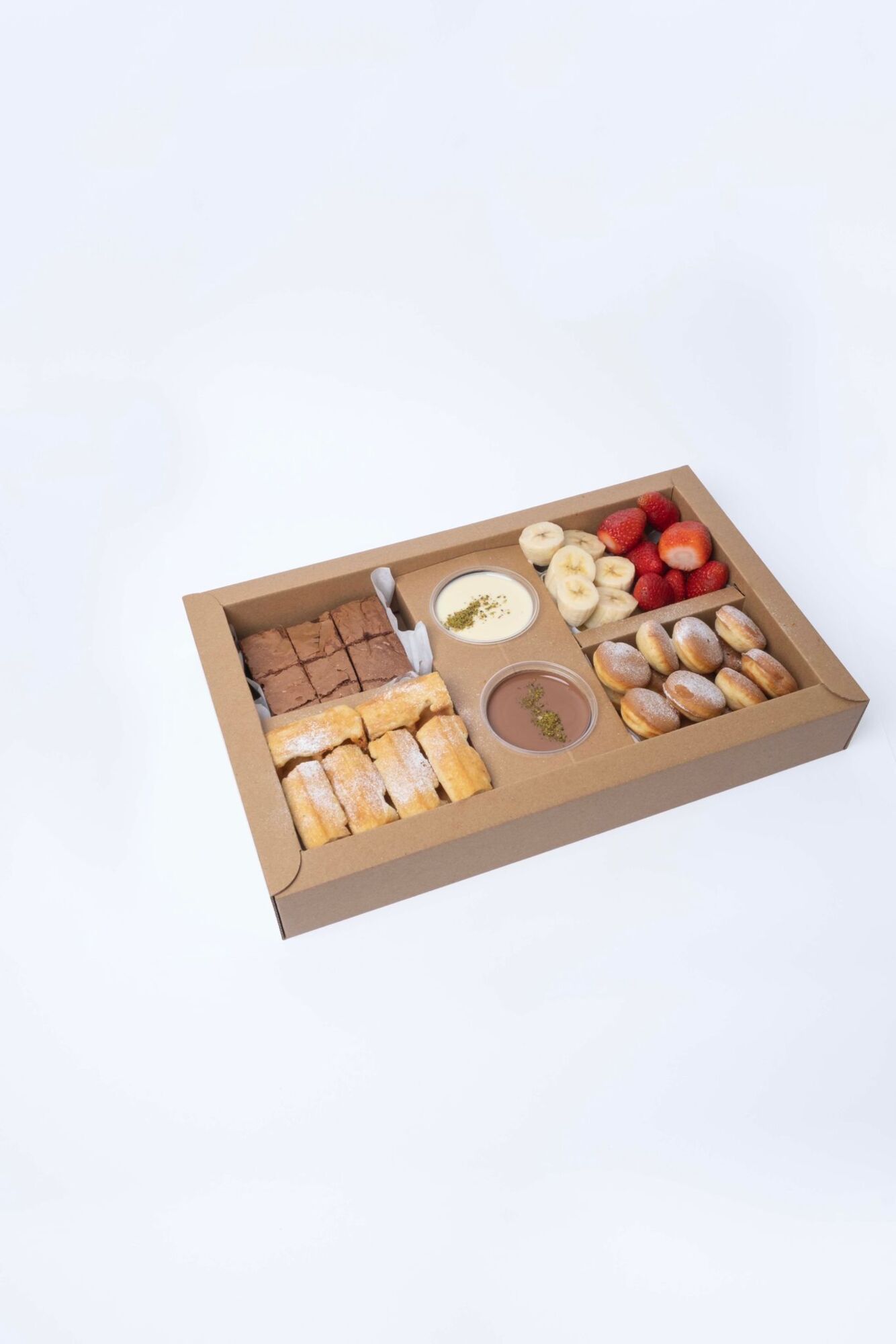 Filora Box (2-3 Kişilik)