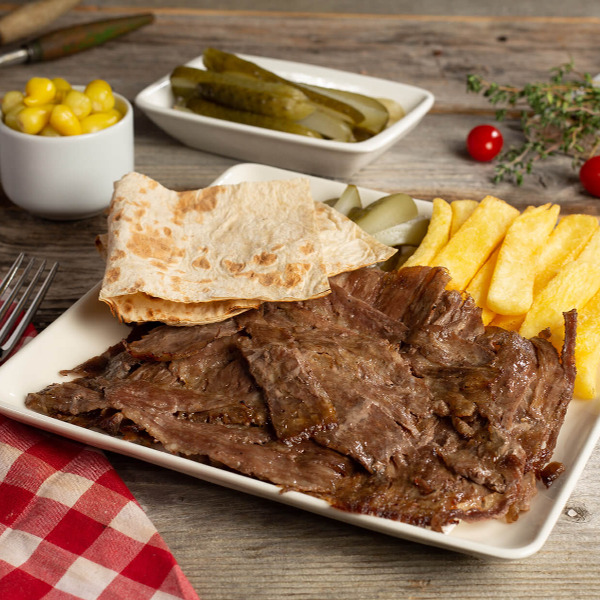 Porsiyon Et Döner