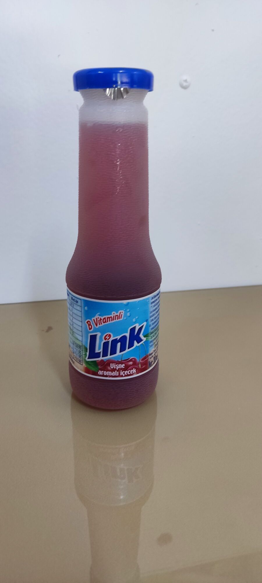 Link Vişne