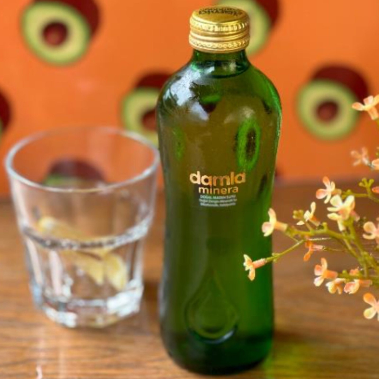 Damla Soda (330 cl.)
