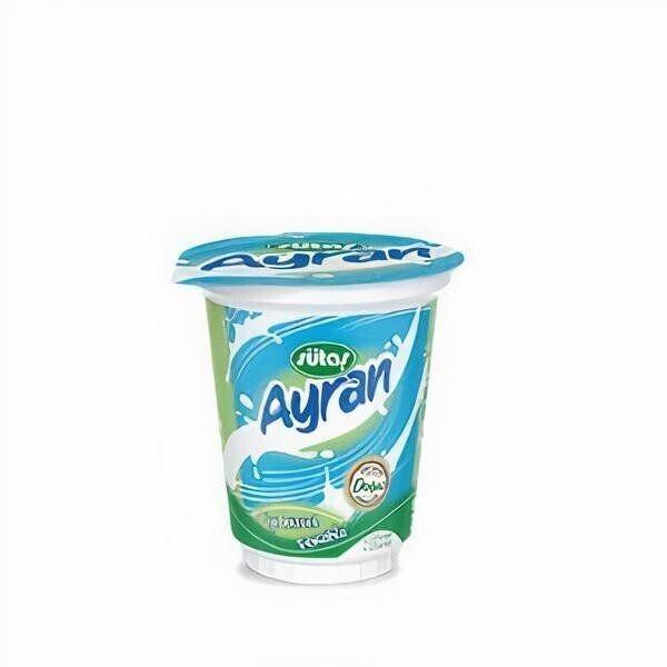 Sütaş Ayran (330 Ml)