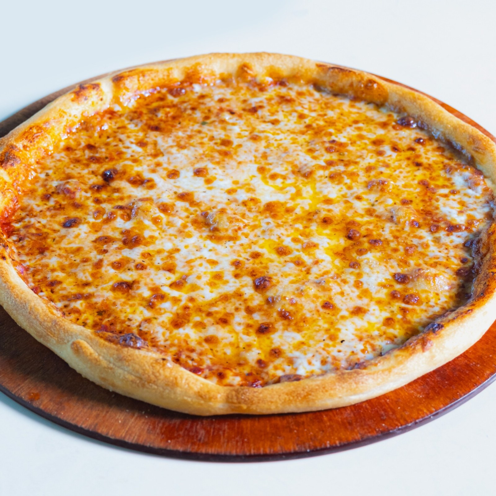 Orijinal Margarita Pizza (Büyük Boy)