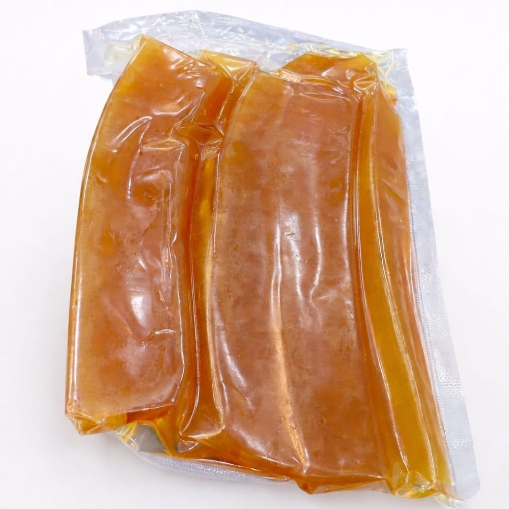 Çıtır Kabak Tatlısı (500 gr)