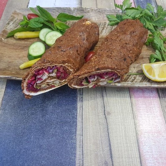 KARIŞIK Sushi