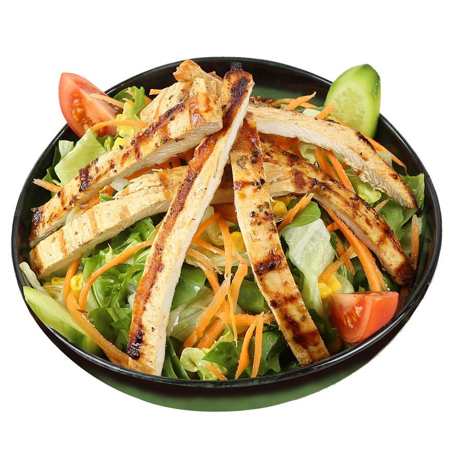 Sezar Salata