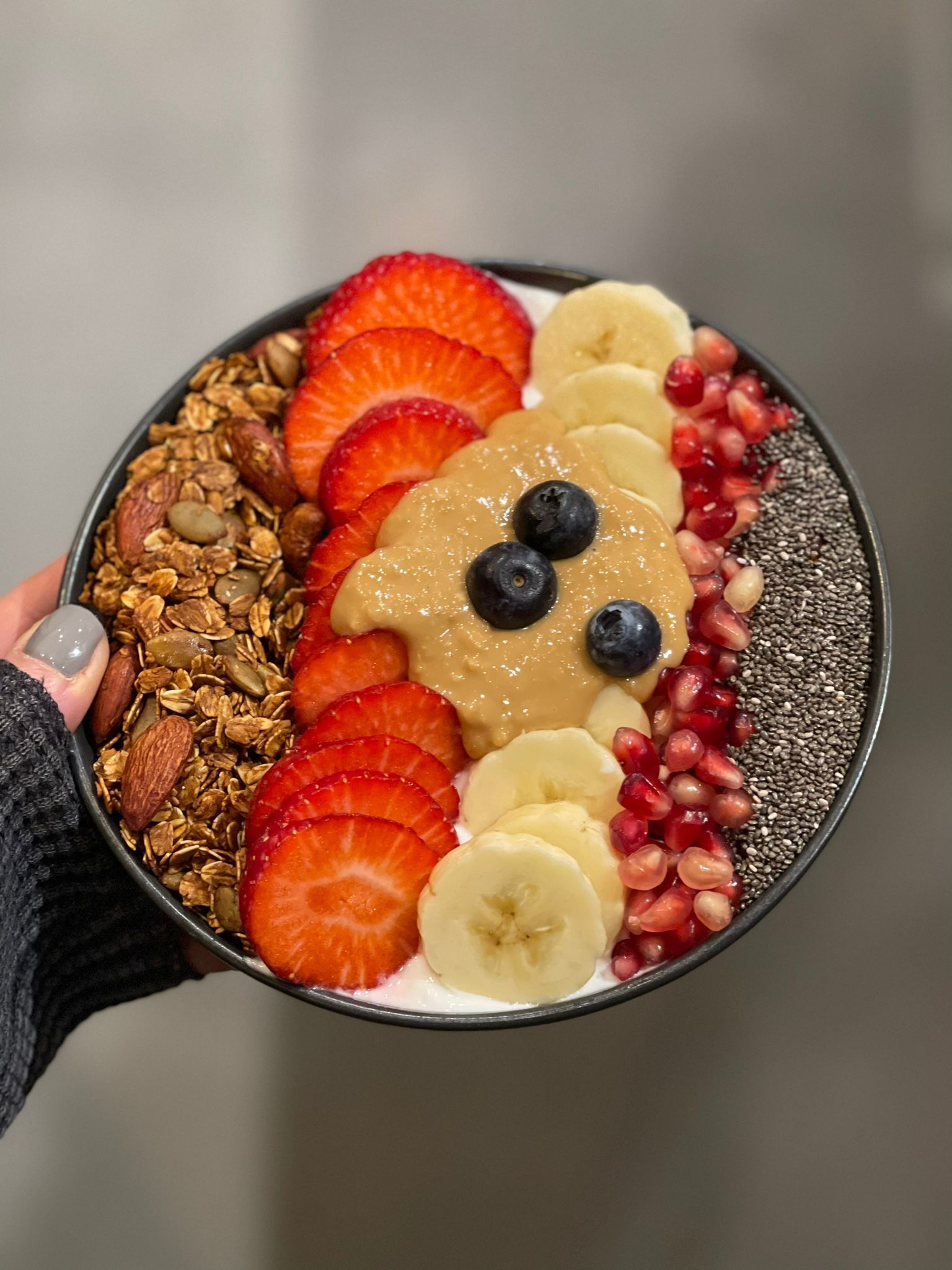 Yogi Bowl