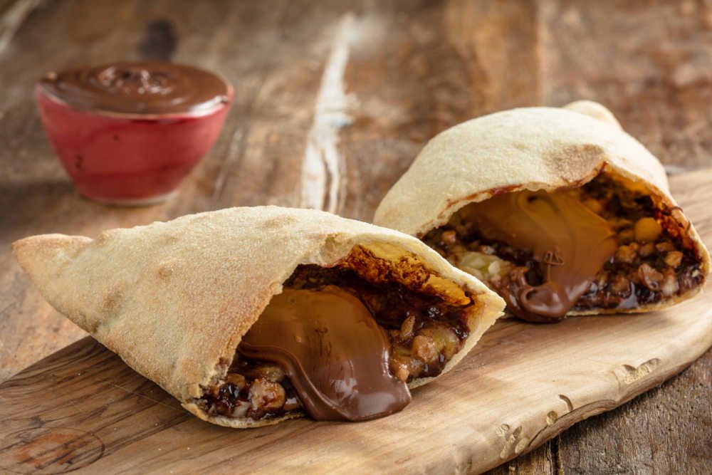 My Love Calzone