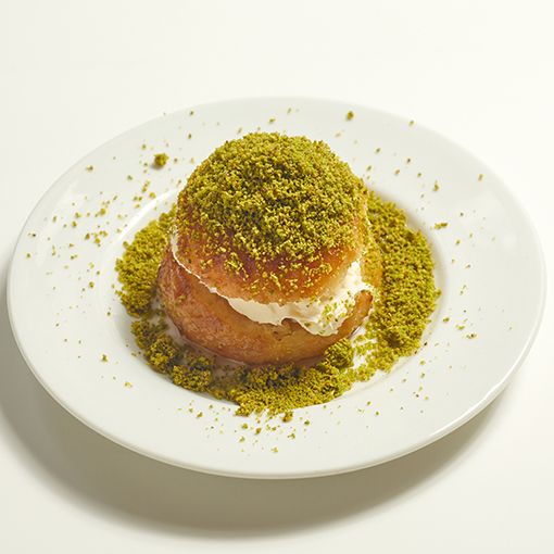 Kemal Paşa Tatlısı