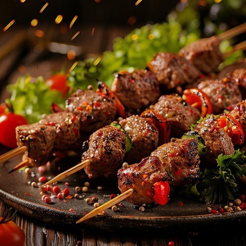 Kuşbaşı Servis