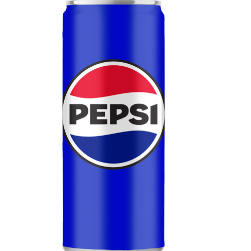 Pepsi (330 ml)