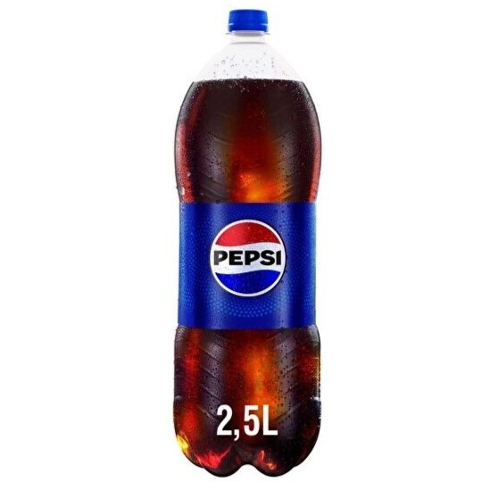 Pepsi (2,5 L)