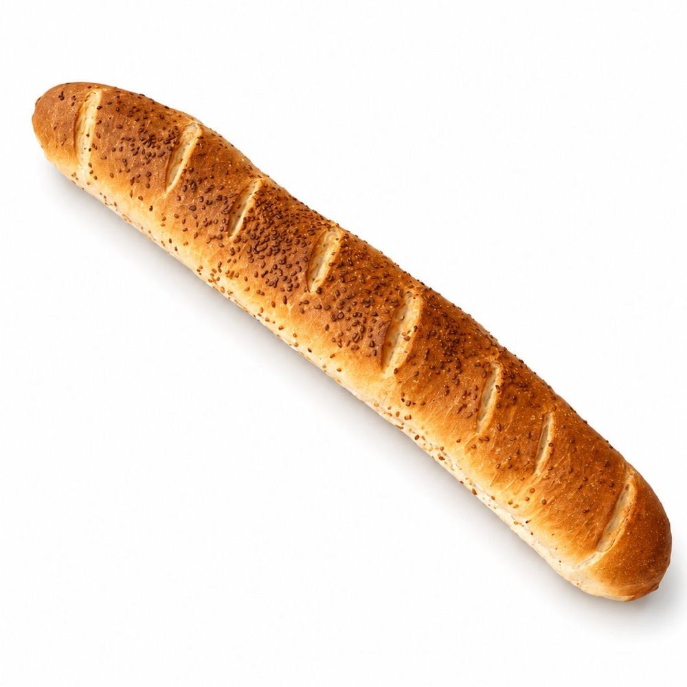 Baget Ekmek