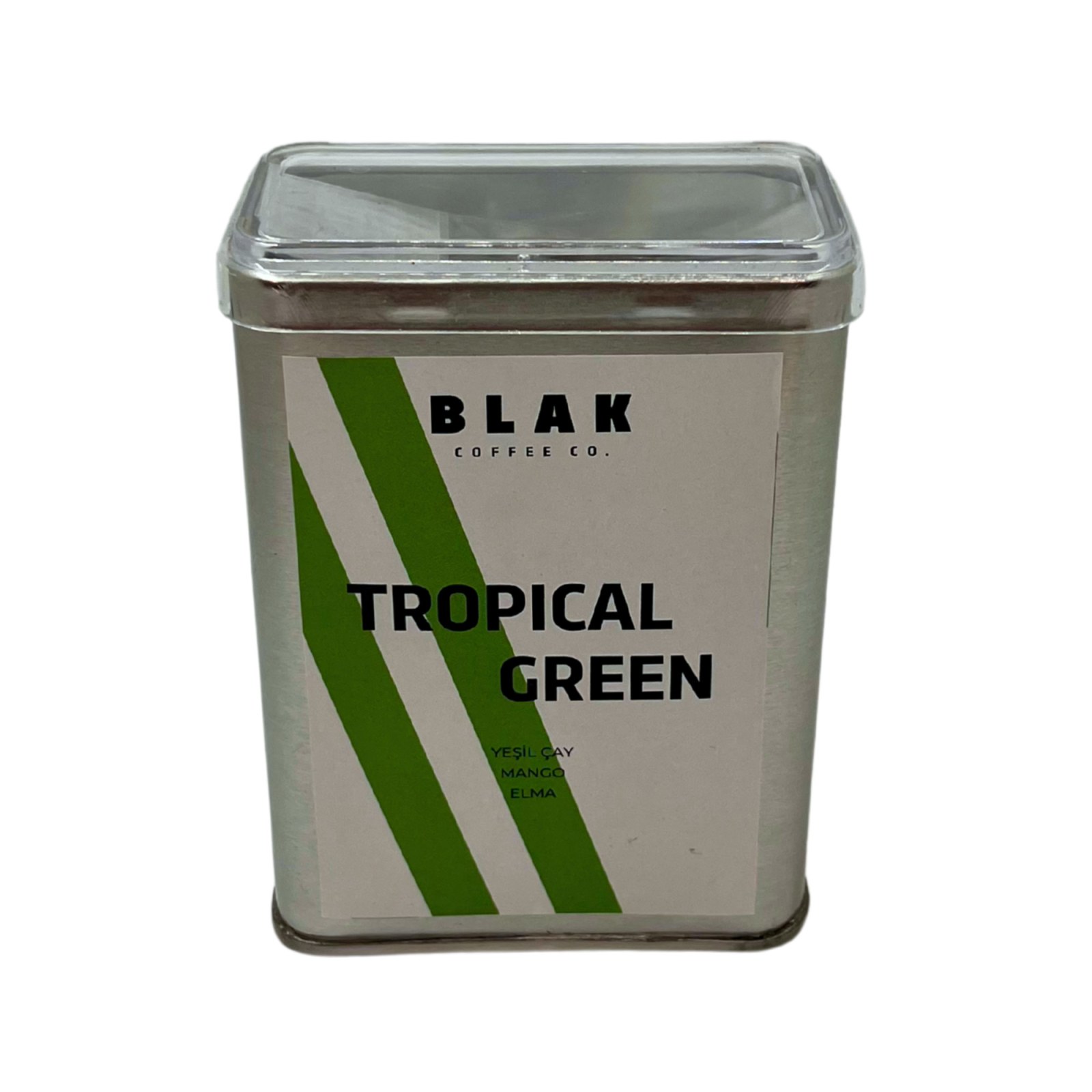Tropical Green