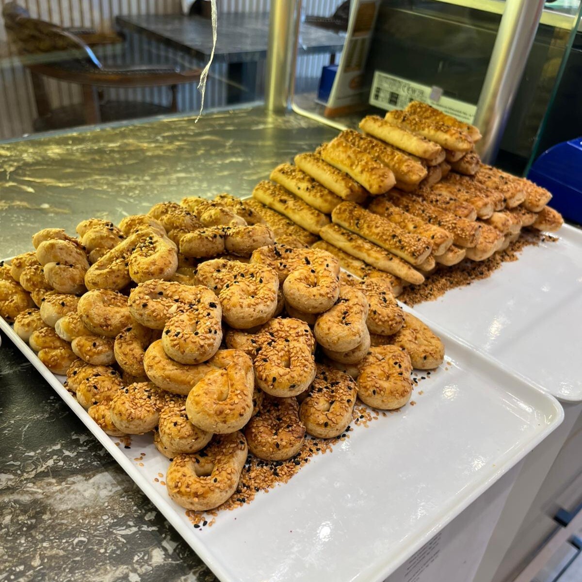 Karışık Kuru Pasta 1 kg